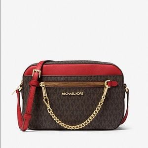 Michael Kors Crossbody Bag